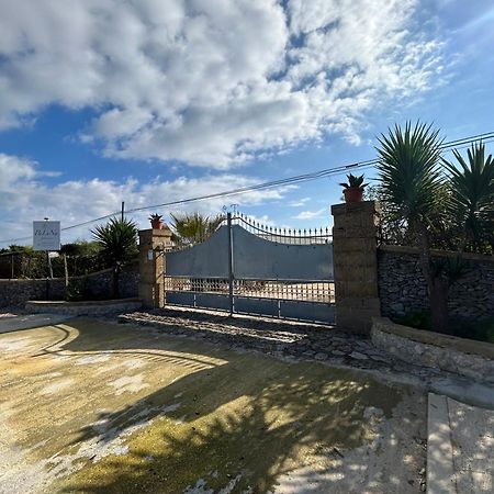 Paluna Otranto Kültér fotó