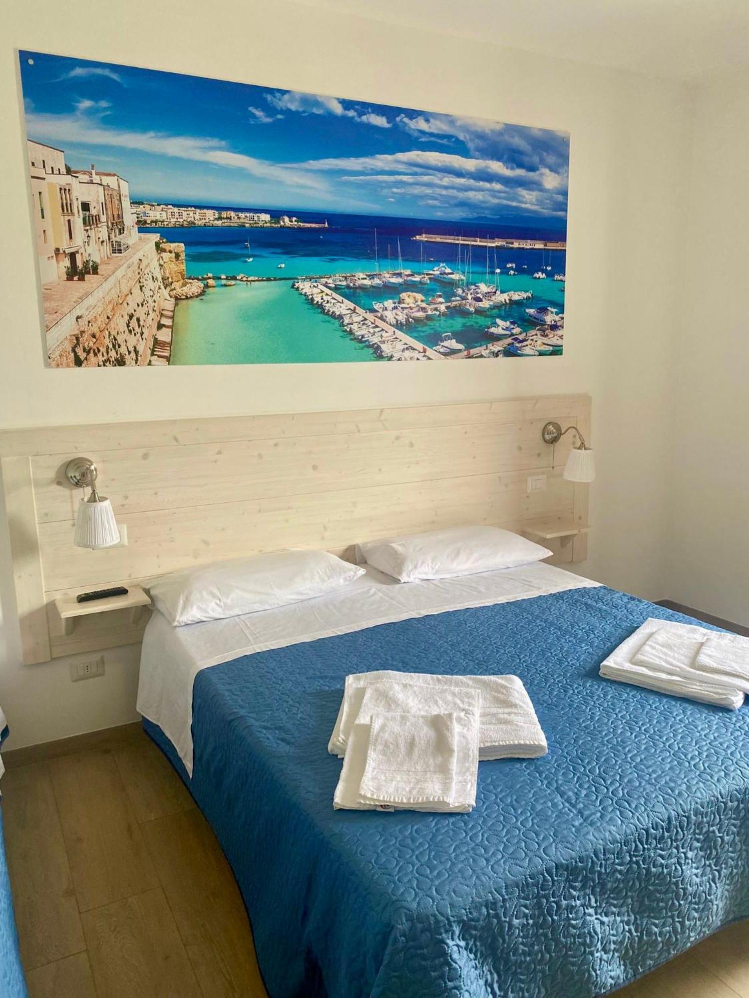 Paluna Otranto Kültér fotó