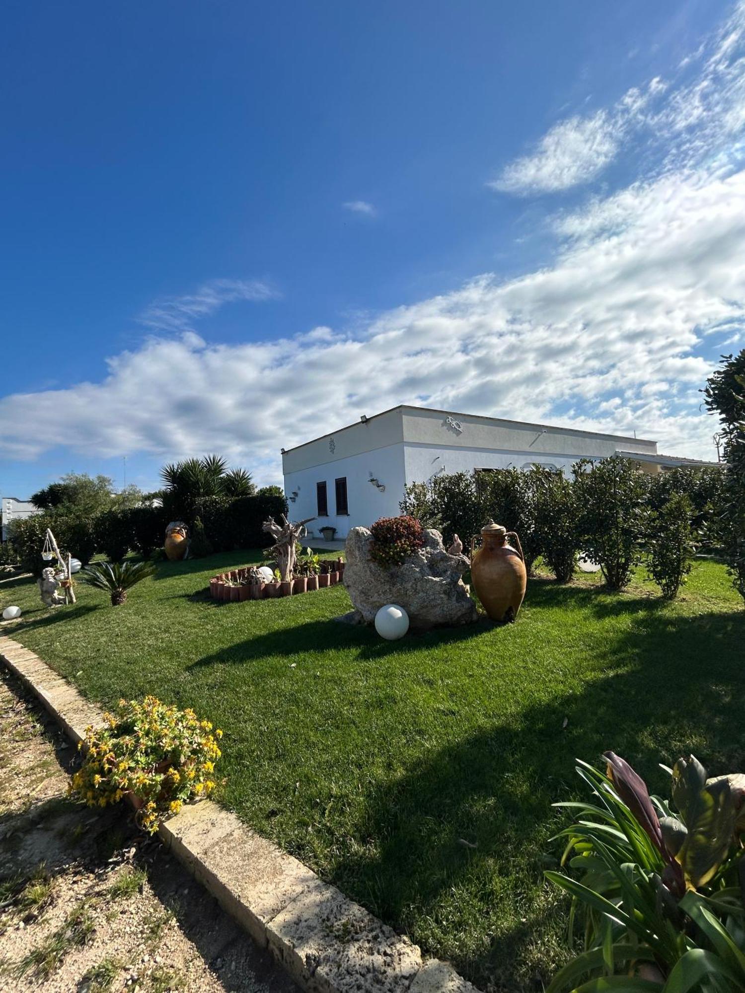 Paluna Otranto Kültér fotó