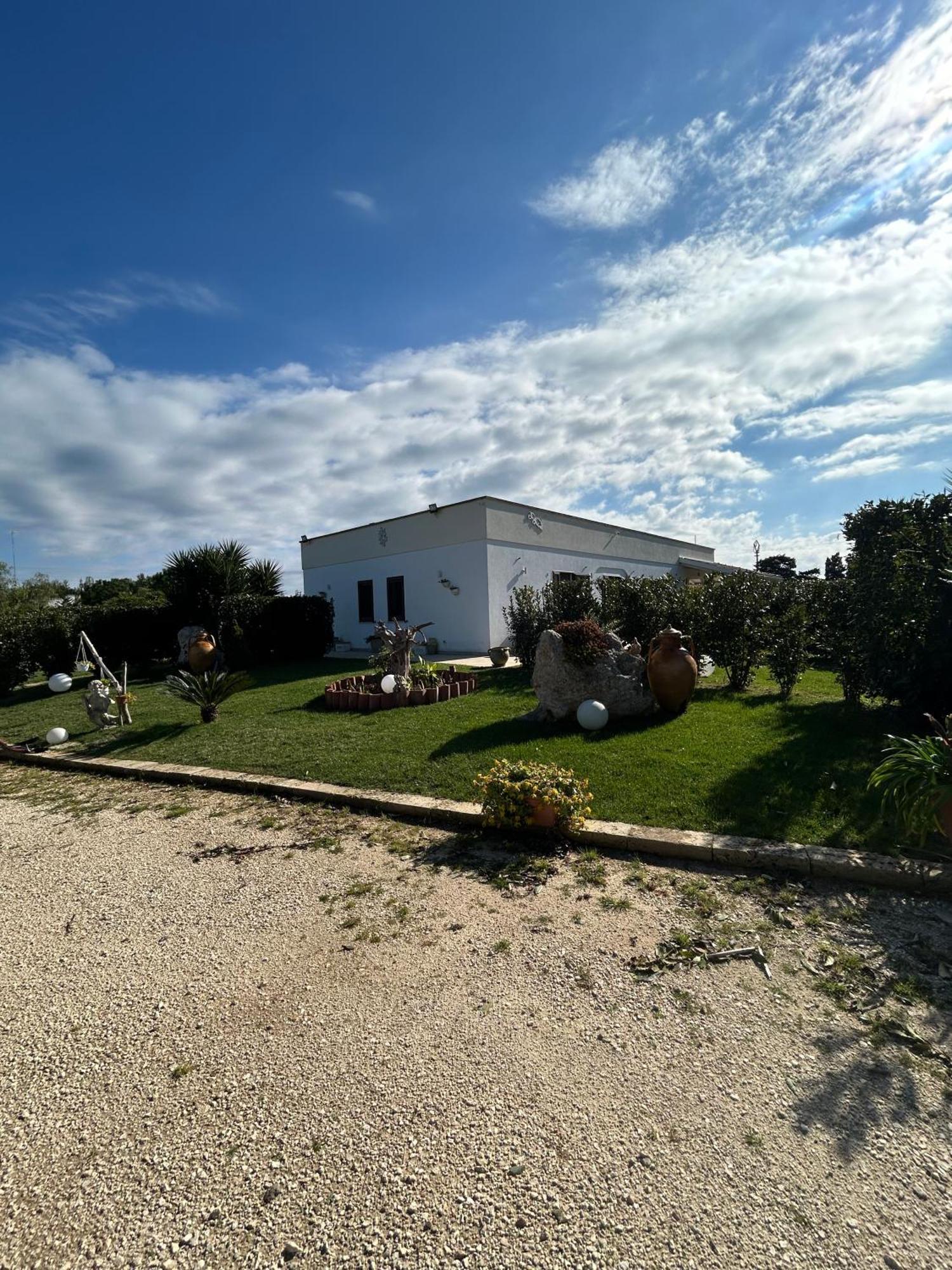 Paluna Otranto Kültér fotó