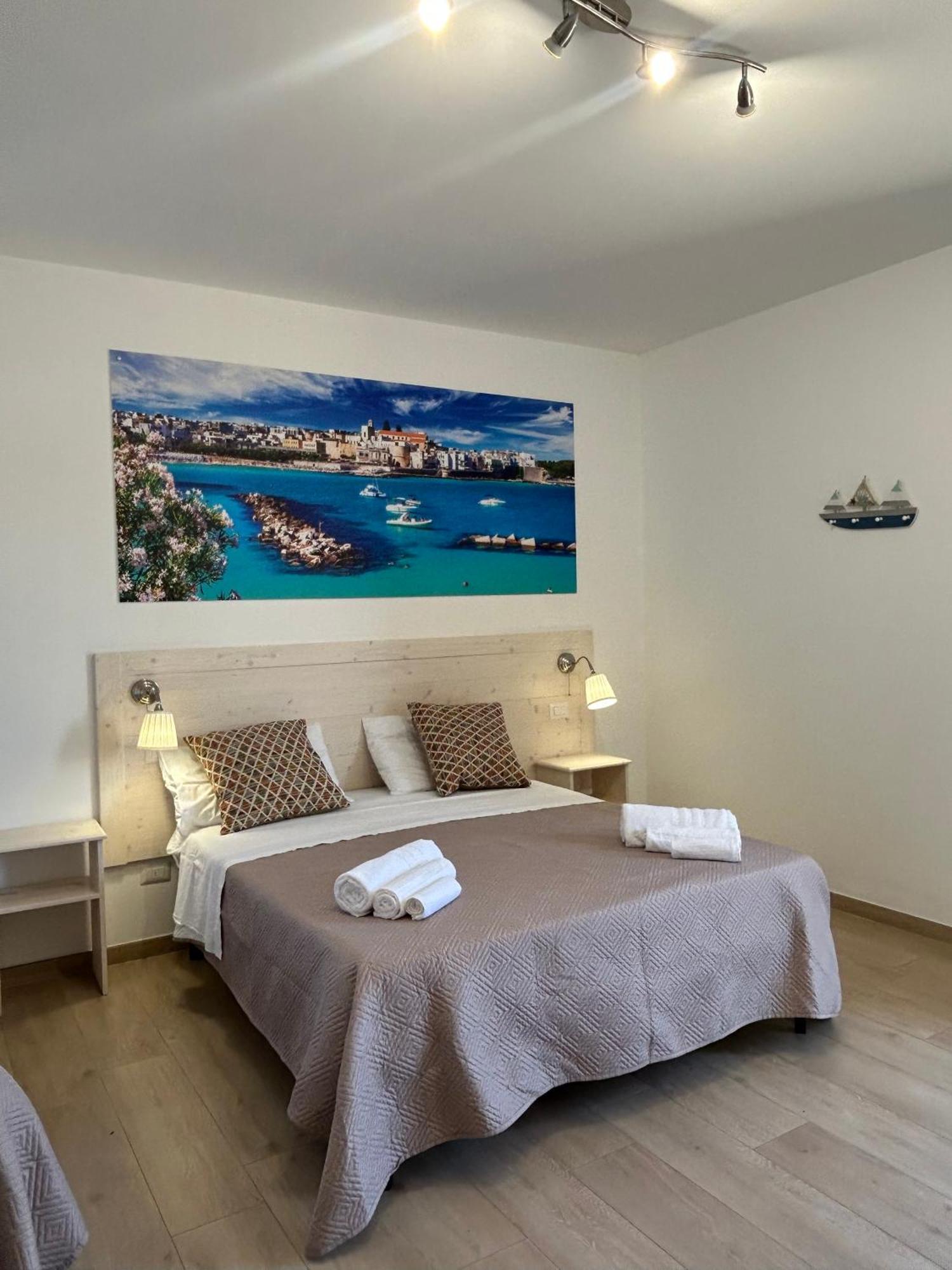 Paluna Otranto Kültér fotó